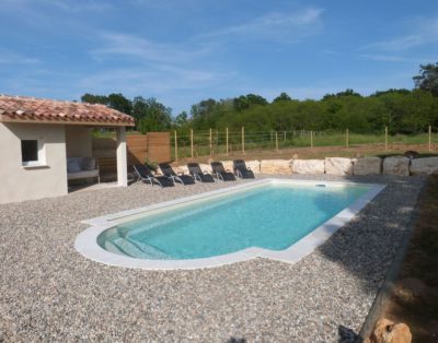 Gites of Roussille