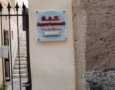 SAT Appartamenti Locazioni turistiche brevi-G&P HOLIDAY HOME